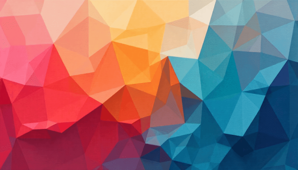 Unity in graphic design